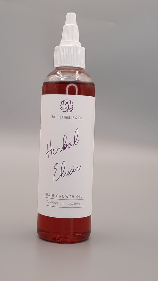 Herbal Elixir